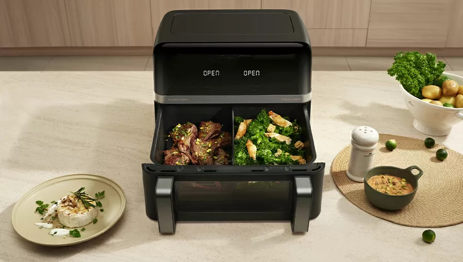 Функция разделения корзины