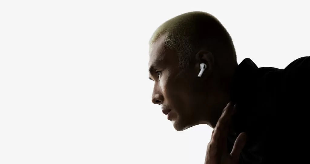 Наушники Apple AirPods Pro 3 (2025) – новое поколение ANC и интеллектуальная прозрачность