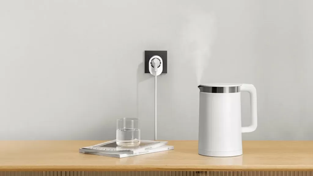 Умная розетка Xiaomi Smart Plug 2 (ZNCZ302KK) – все функции безопасности и контроля