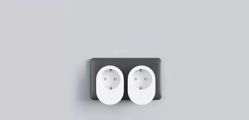 Умная розетка Xiaomi Smart Plug 2 (ZNCZ302KK) – полный контроль и безопасность