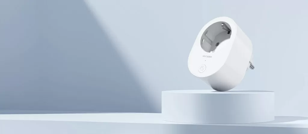 Умная розетка Xiaomi Smart Plug 2 (ZNCZ302KK) – удобство управления и мониторинг