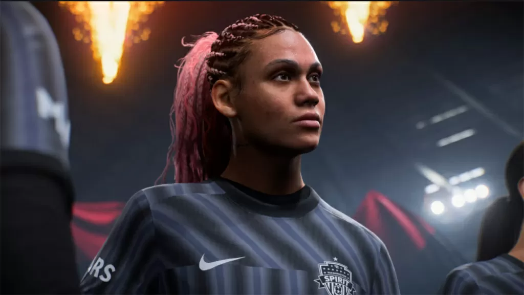 Игра EA Sports FC 26 (FIFA 2026) для PlayStation 5 – непревзойденная реалистичность