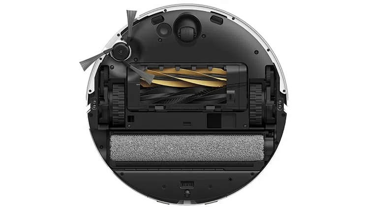 Щетка HyperStream DuoBrush