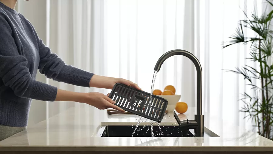 Простая очистка