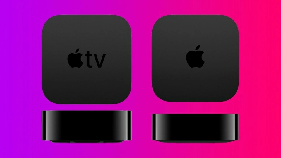 Apple TV 4K (3-Gen) 2022 – модели и стоимость