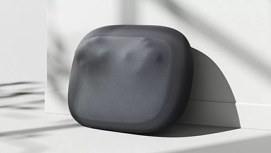 Массажер для спины Xiaomi Mijia Smart Waist Massager (MJYBAMY01YMYY) – комфорт и расслабление в любое время