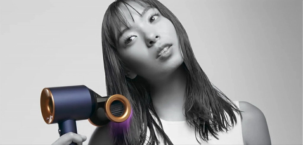 Фен Dyson HD15 Supersonic – инновационный фен для быстрой и безопасной сушки волос