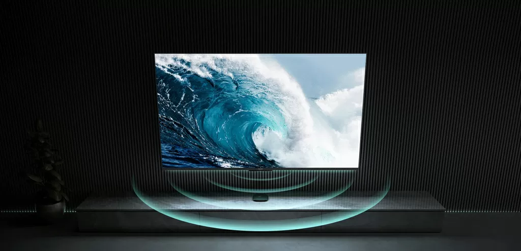 Смарт-приставка Xiaomi TV Box S 3rd Gen (MDZ-32-AA) – звук, который окружает: Dolby Atmos и DTS:X