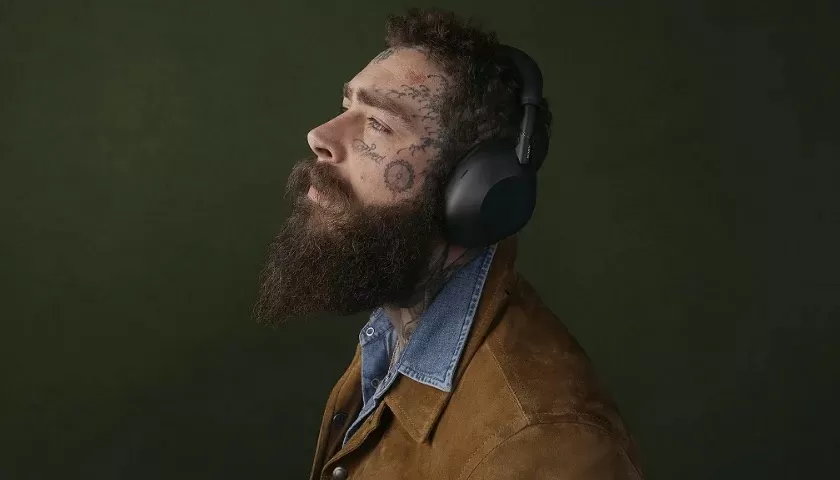 Наушники Sony WH-1000XM6 – высокое разрешение и кодек LDAC