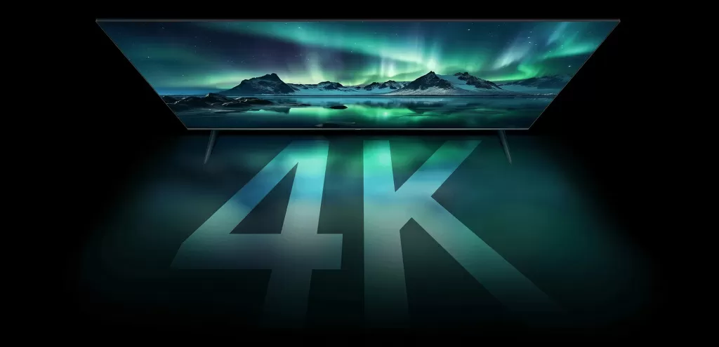Смарт-приставка Xiaomi TV Box S 3nd Gen (MDZ-32-AA) – кристально чистое изображение в 4K UHD 