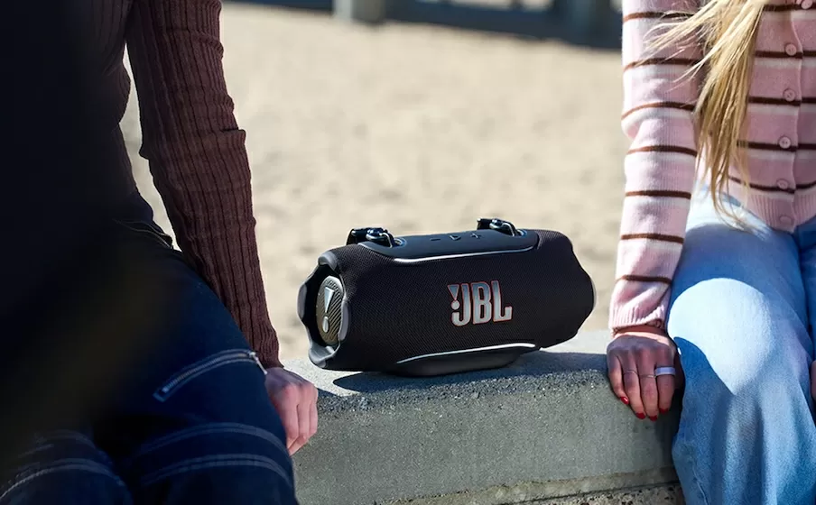 Портативная акустическая система JBL Xtreme 5