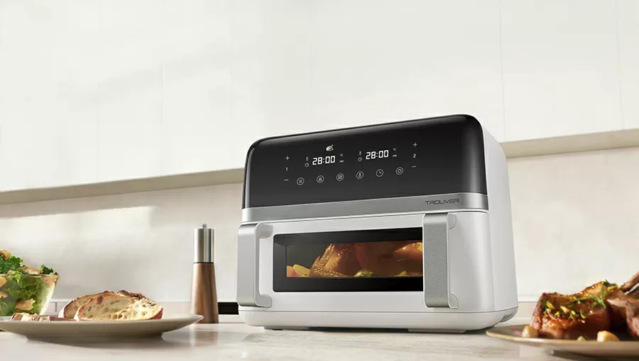 Больше возможностей для вашей кухни