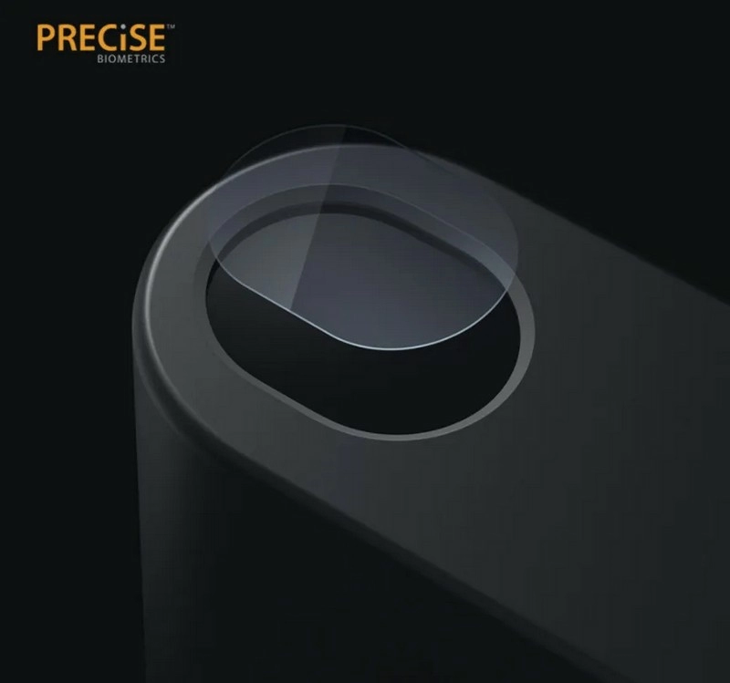 Умный дверной замок Aqara Smart Door Lock N200 – 50 отпечатков пальцев