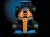 Конструктор LEGO Technic 42141 Гоночный автомобиль McLaren Formula 1