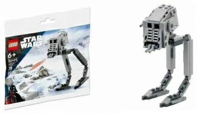 Конструктор LEGO Star Wars 30495 AT-ST