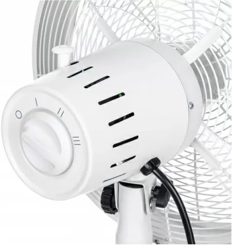 Вентилятор Sencor SFE 3080WH – фото, видео, купить в Минске с доставкой по Беларуси – 360shop.by