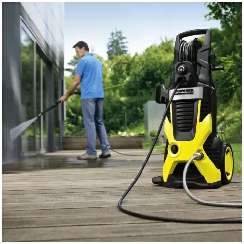 Мойка высокого давления Karcher K 7 (1.168-502.0)