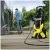 Мойка высокого давления Karcher K 7 (1.168-502.0)