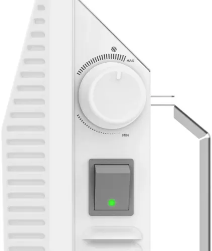 Конвектор электрический Loriot LHCI-1000 KM – фото, купить в Минске с доставкой по Беларуси – 360shop.by