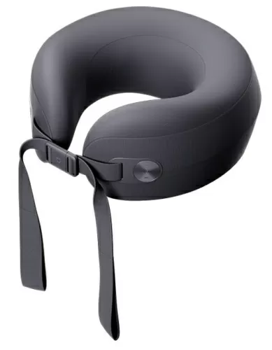 Массажер для шеи Mijia Smart Neck Pillow Massager (MJJZAMY01YMYY) — фото, купить в Минске с доставкой по Беларуси — 360shop.by