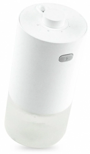 Электронный аромадиффузор Xiaomi Mijia Automatic Fragrance Machine Set (MJXFJ01XW) — фото, купить в Минске с доставкой по Беларуси — 360shop.by