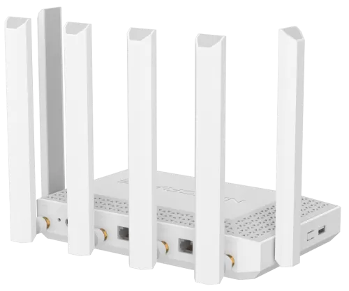 5G Wi-Fi роутер Netcraze Hero 5G (NC-4110) — фото, купить в Минске с доставкой по Беларуси — 360shop.by