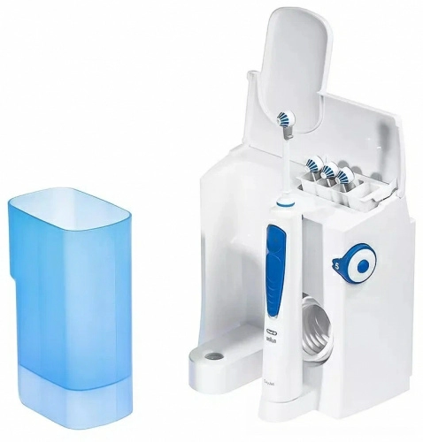 Ирригатор Braun Oral-B Professional Care OxyJet (MD20)