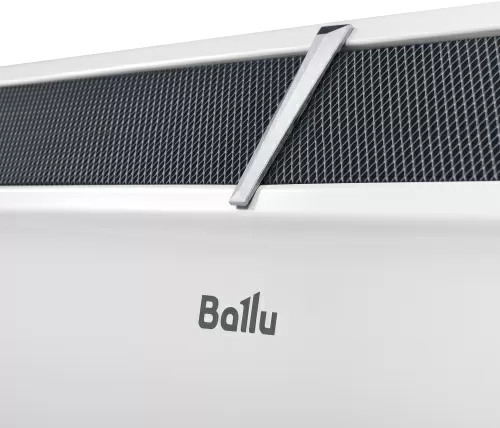 Конвектор электрический Ballu Plinth Transformer BEC/PL-2000 – фото, купить в Минске с доставкой по Беларуси – 360shop.by