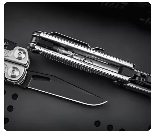 Мультитул HX OUTDOORS Multifunctional Pliers 1 — фото, купить в Минске с доставкой по Беларуси — 360shop.by