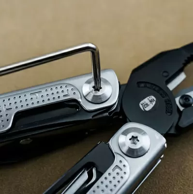 Мультитул HX OUTDOORS Multifunctional Pliers 1 — фото, купить в Минске с доставкой по Беларуси — 360shop.by