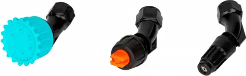 Опрыскиватель аккумуляторный GPT Crystal — фото, купить в Минске с доставкой по Беларуси — 360shop.by