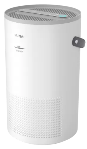 Очиститель воздуха Funai Yakata HAP-Y300S01W– фото, купить в Минске с доставкой по Беларуси – 360shop.by