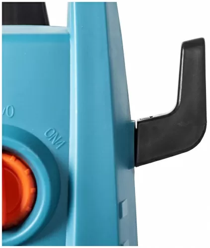 Мойка высокого давления Bort BHR-1600 (98294101)