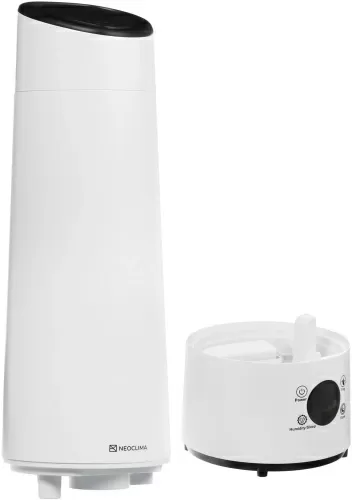 Увлажнитель воздуха Neoclima NHL-6E – фото, купить в Минске с доставкой по Беларуси – 360shop.by