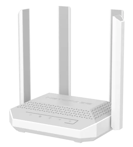4G Wi-Fi роутер Netcraze Speedster 4G+ (NC-2911) — фото, купить в Минске с доставкой по Беларуси — 360shop.by