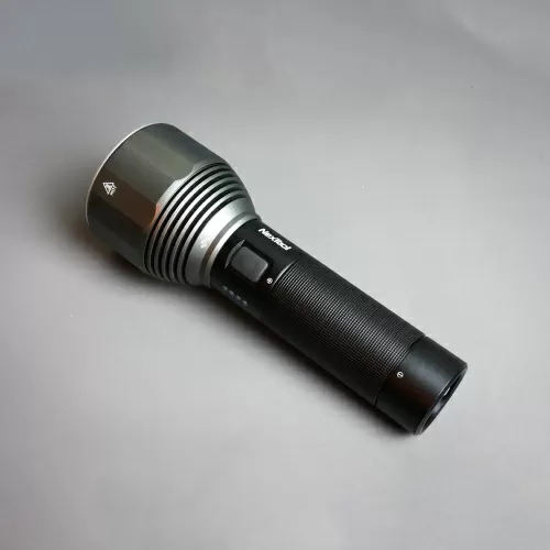 Фонарь NexTool NATO Outdoor Glare Flashlight (NE0126) — фото, купить в Минске с доставкой по Беларуси — 360shop.by