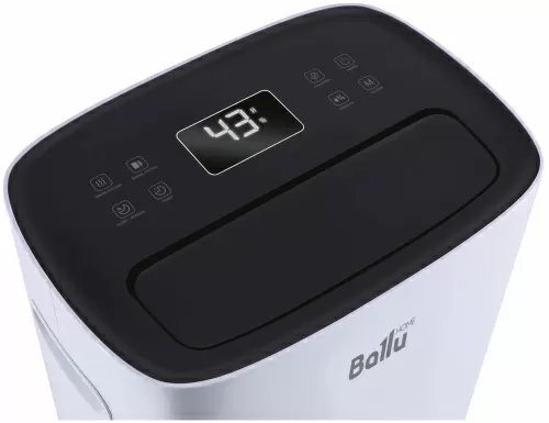 Осушитель воздуха Ballu BD40U