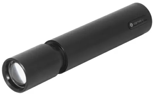 Фонарь Beebest Zoom FZ101 — фото, купить в Минске с доставкой по Беларуси — 360shop.by