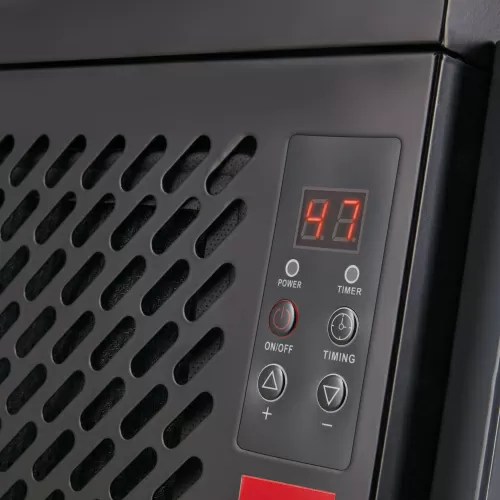 Осушитель воздуха Ballu BDI-80L – фото, купить в Минске с доставкой по Беларуси – 360shop.by