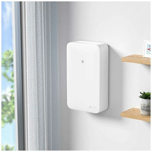 Проветриватель с нагревом Xiaomi Mijia Fresh Air Blower C1 (MJXFJ-80-G3)
