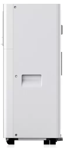 Кондиционер мобильный Breeon Alaska BPC-07TDR — фото, купить в Минске с доставкой по Беларуси — 360shop.by