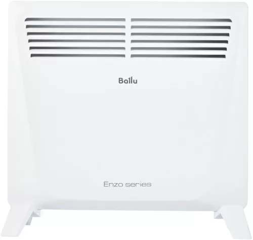 Конвектор электрический Ballu Enzo BEC/EZMR-500 (SC) – фото, купить в Минске с доставкой по Беларуси – 360shop.by