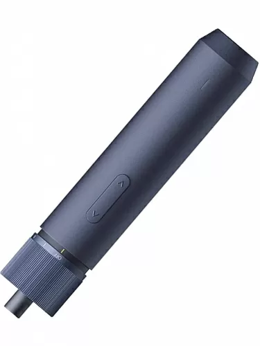 Электроотвертка HOTO Straight Handle Electric Screwdriver (QWLSD001) — фото, купить в Минске с доставкой по Беларуси — 360shop.by