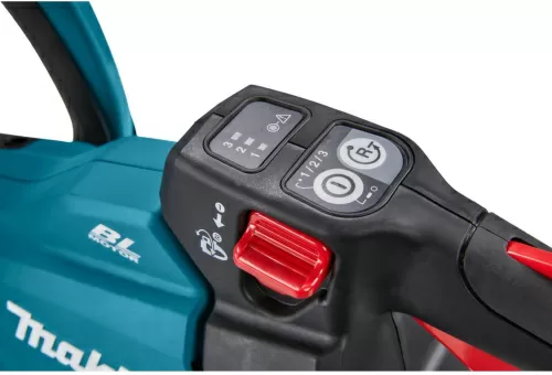 Кусторез аккумуляторный Makita UH005GZ (без АКБ) — фото, купить в Минске с доставкой по Беларуси — 360shop.by