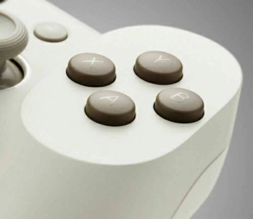 Геймпад Xiaomi Game Controller (XMG20SYM) — фото, купить в Минске с доставкой по Беларуси — 360shop.by