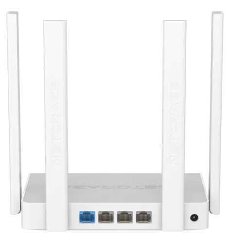 Wi-Fi роутер Netcraze Viva (NC-1913) — фото, купить в Минске с доставкой по Беларуси — 360shop.by