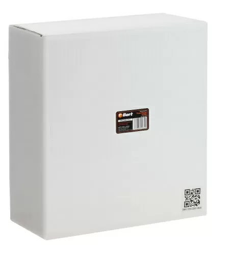 Пеногенератор Bort Foam Master ULTRA (Quick Fix) (93416329) — фото, купить в Минске с доставкой по Беларуси — 360shop.by