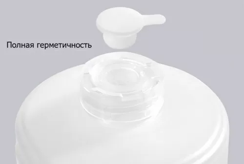 Электронный аромадиффузор Xiaomi Mijia Automatic Fragrance Machine Set (MJXFJ01XW) — фото, купить в Минске с доставкой по Беларуси — 360shop.by