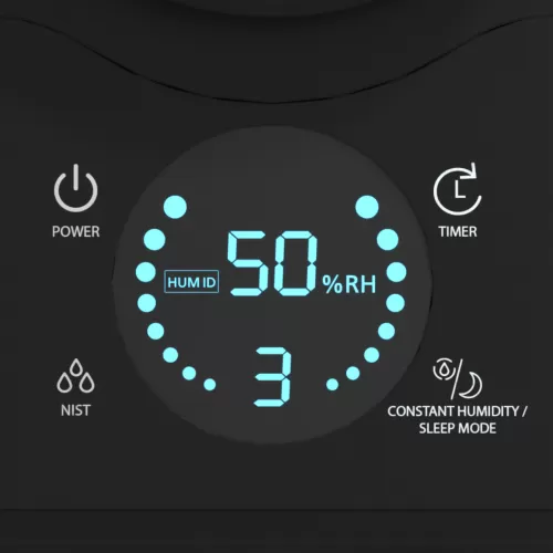 Увлажнитель воздуха Funai Bonsai USH-BE7251B – фото, купить в Минске с доставкой по Беларуси – 360shop.by