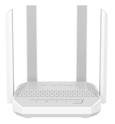 4G Wi-Fi роутер Netcraze Speedster 4G+ (NC-2911) — фото, купить в Минске с доставкой по Беларуси — 360shop.by